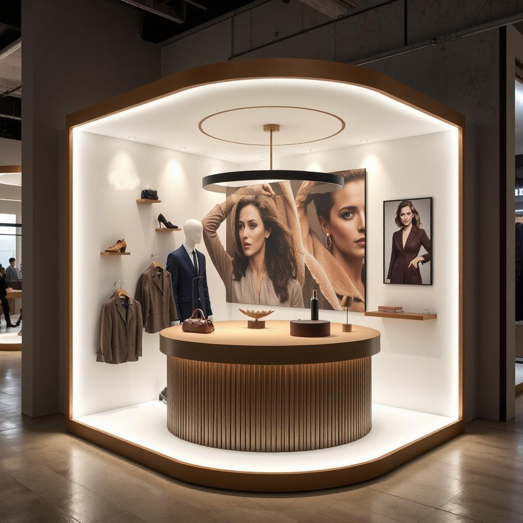 LEB Group_espositori_Layout_stand_spazi_Grafica_design_prodotto