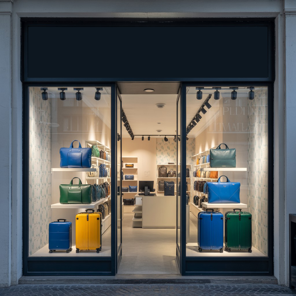 LEB Group_store_personalizza_colori_prodotto_retail_custum design_progetto